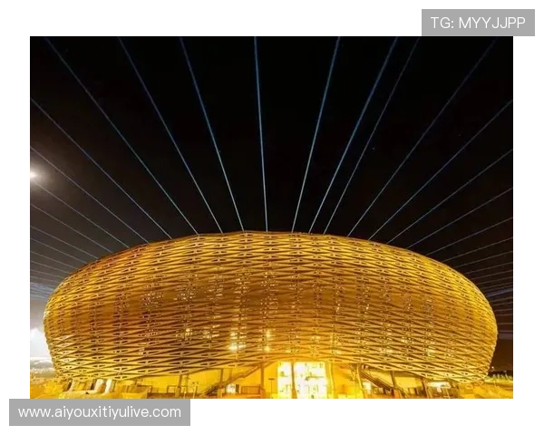 世界武术锦标赛首次进入非洲，摩洛哥场馆融合传统与现代设计