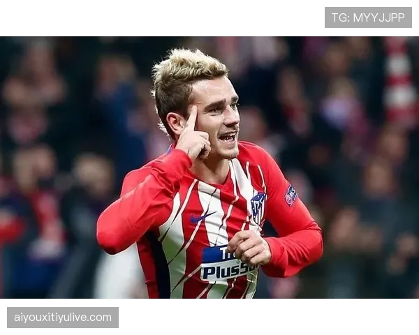 实时:马德里德比半场战罢,马竞1-0领先皇马,格列兹曼点射破门 实时:马德里德比半场战罢,马竞1-0领先皇马,格列兹曼点射破门