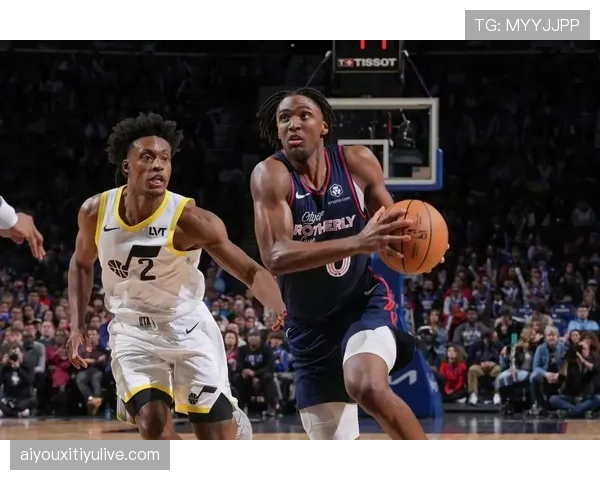 通讯：从替补到核心——马克西谈在76人的成长与恩比德的 mentorship