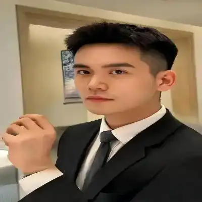 罗冰杏